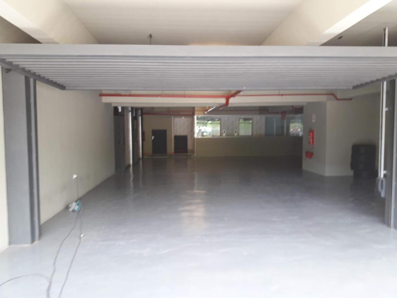 Centro De Asuncion Nuevo Apartamento, Comodo, Seguro, Piscina, Gimnasio Y Parking Exterior foto